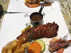 -美森西餐厅(曙光大道店)