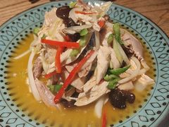 -耶里夏丽·新疆菜·家庭聚场(百联中环购物广场店)