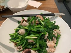 -将相和·海鲜蒸饺大连菜