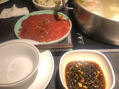 -许府牛火锅(信义坊总店)