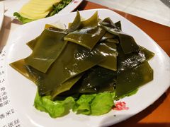 海带-黑鱼郭我家酸菜鱼(摩尔广场店)
