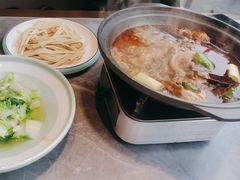 -肖记公安牛肉鱼杂馆·省级非物质文化遗产(江汉路直营店)