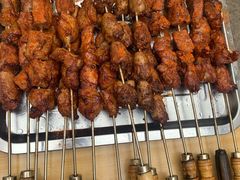 -王记西鎮电烤肉(汶上路店)