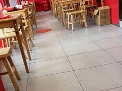 -塔斯汀中国汉堡(嘉禾望岗地铁站店)