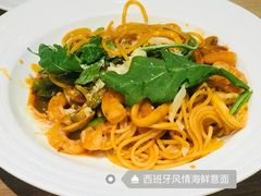 -天津东丽湖风景区