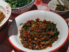 -西江红·株洲本地菜(滨江南路店)