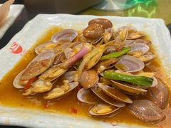 -抱德·潮汕味(琶洲店原惠城鱼仔)