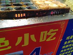 自助调料区-美康饮品(羊子巷店)