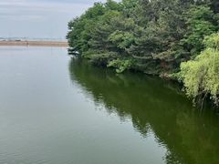 -石岛赤山风景区