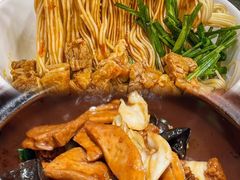 -妈妈家·本帮菜(总店)