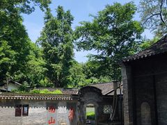 -南山风景名胜区