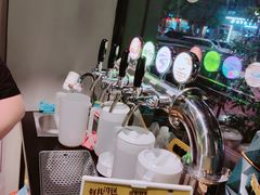 -优布劳精酿酒馆(荷花路店)