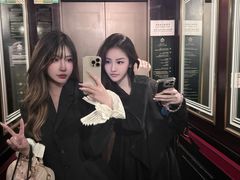 -罗斯福色戒酒吧(外滩店)