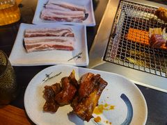 -五彩凉山自助西昌烧烤(柳翠路店)