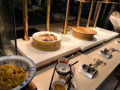 -佛山岭南天地康得思酒店·岭南·市集