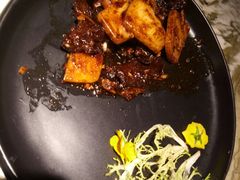 -绿茶餐厅(乐峰广场店)