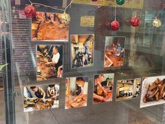 -明记牛杂(新马路分店)