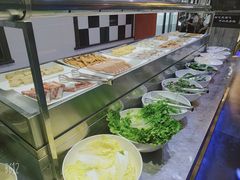 -要得自助火锅(新川路店)