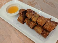 -李记潮汕砂锅粥(营福路店)