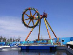 -秦皇岛乐岛海洋王国