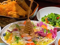 -味鼎长安·地道陕菜(凤城一路店)
