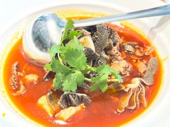 -院里寻菜·精致庭院菜(观沙岭店)