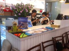 -KK BAKERY烘焙