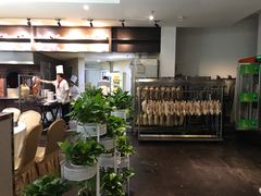-鸭王烤鸭店(三里河店)