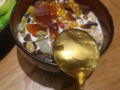 -椒爱水煮鱼川菜(中街大悦城店)