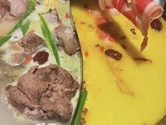 -川锅一号火锅(铜山万达店)