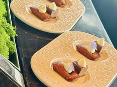 -广州四季酒店·佰鲜汇·现代法餐