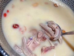 胡椒猪肚鸡-捞王锅物料理(济南万象城店)