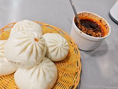 -郑家包子牛肉拉面(尚勤路店)