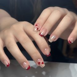 -i.f美甲美睫