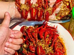 -辣不怕口味虾(凌霄路店)