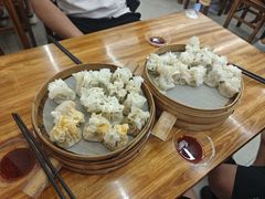 -海汇源老烧麦店(东大街总店)