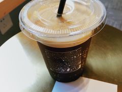 -常识咖啡common sense(春熙路店)