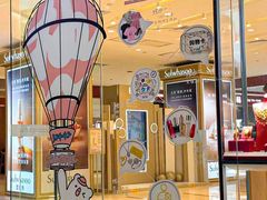 -茂业百货(东门店)