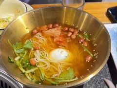 -鹤之乡·齐齐哈尔烤肉·非遗(秋涛路店)