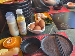 -牛New寿喜烧(金鹰世界店)