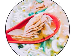 特色腰花片儿川-方老大馄饨(抚宁巷店)