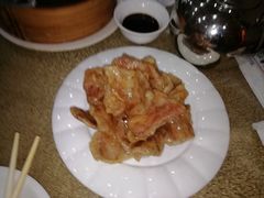 -杨记小骨头羊杂馆(南五马路店)