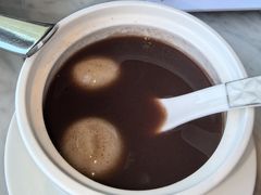-深圳美高梅酒店-品聚嘉府中餐厅