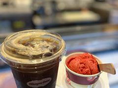 -哈根达斯(泉州万达店)