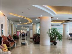 大堂-渔满仓海鲜渔家(象山二店)