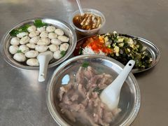 -群众牛肉小点(蚵仔煎)