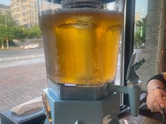 -一只羊烧烤(汤山店)