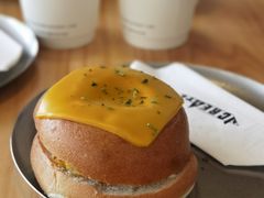 -J Create城市露营咖啡·简餐·宠物(上海动物园店)