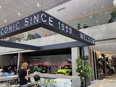 -上海普陀宝诚MINI4S店(红柳路店)