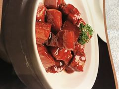 -北李妈妈菜·海肠捞饭(高新万达店)